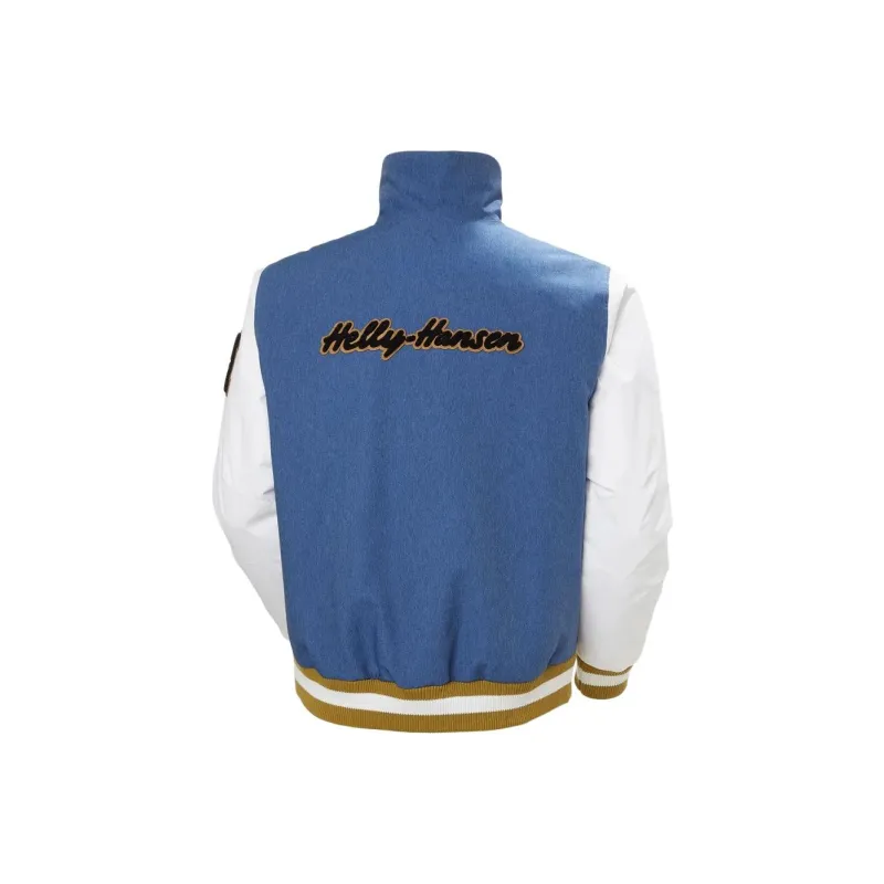 HELLY HANSEN Ski Jackets Men-5
