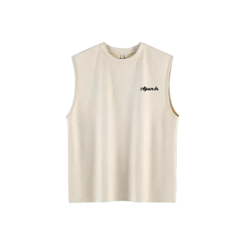 HIPANDA Tank Tops Unisex-6
