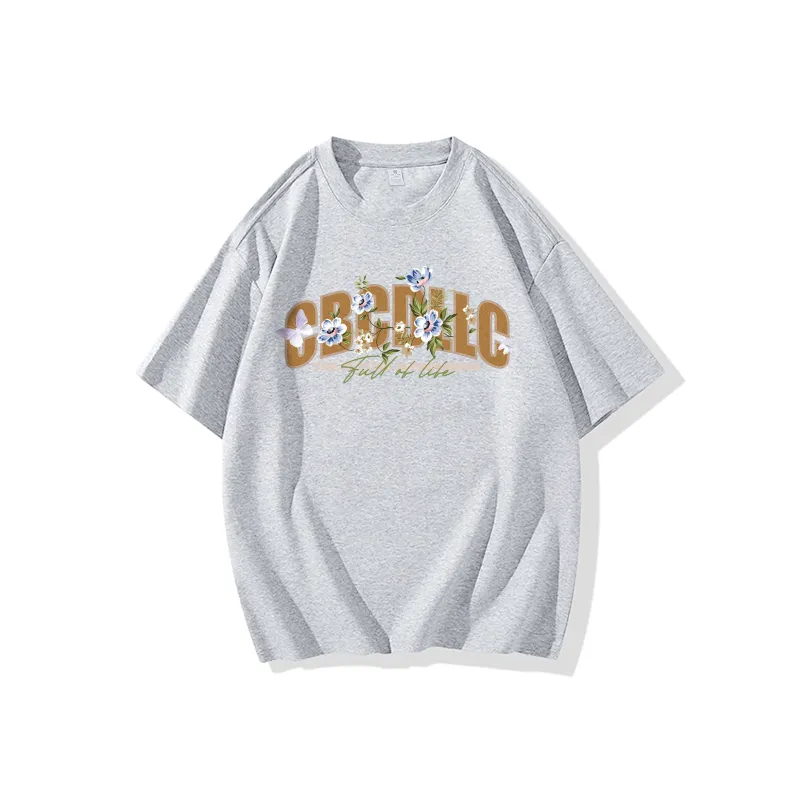 CBCD T Shirts Unisex-6
