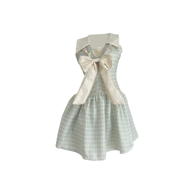 IQC Two Piece Skirt Sets Women's-0