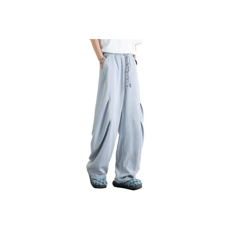 KAIPAINEN Casual Pants Unisex-6