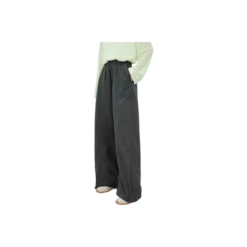 Orange Desire Cargo Pants Women's-1