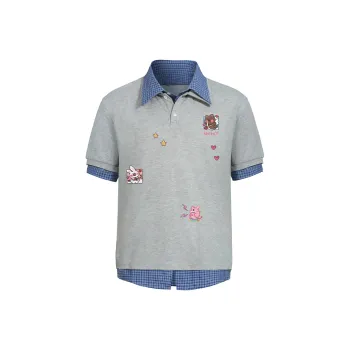 BEAR UNION Polo Shirts Women's