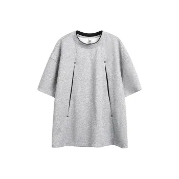 ZONEiD T Shirts Unisex