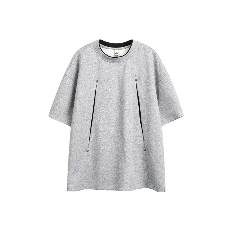 ZONEiD T Shirts Unisex-0
