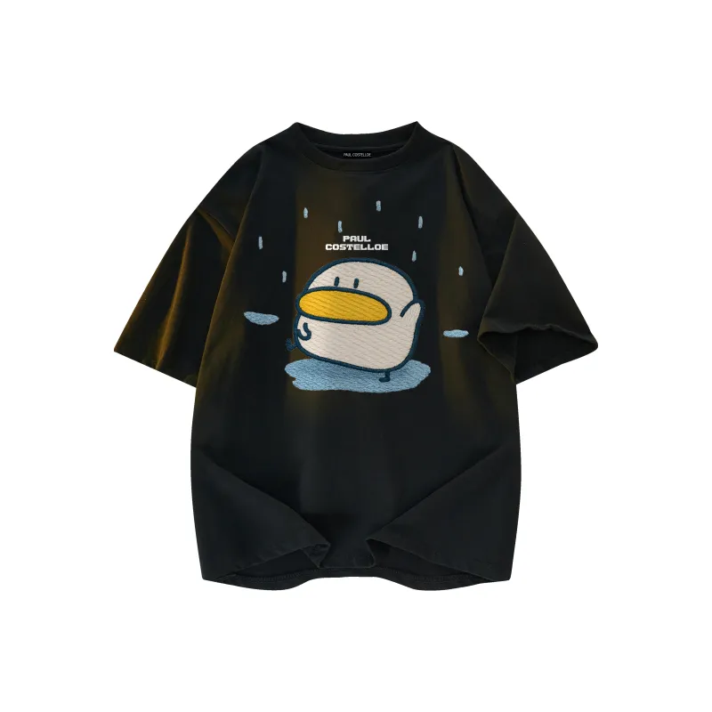 PAUL COSTELLOE T Shirts Unisex-0