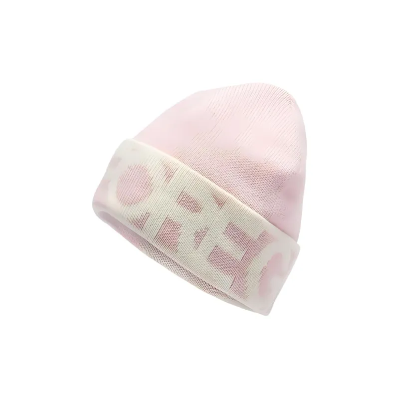 GFORE Wool, Cashmere Beanies Unisex Pink-0