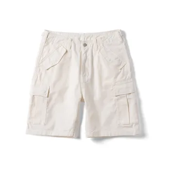 SIMWOOD Casual Shorts Men