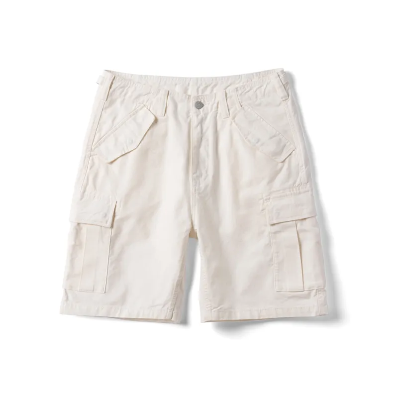 SIMWOOD Casual Shorts Men-0