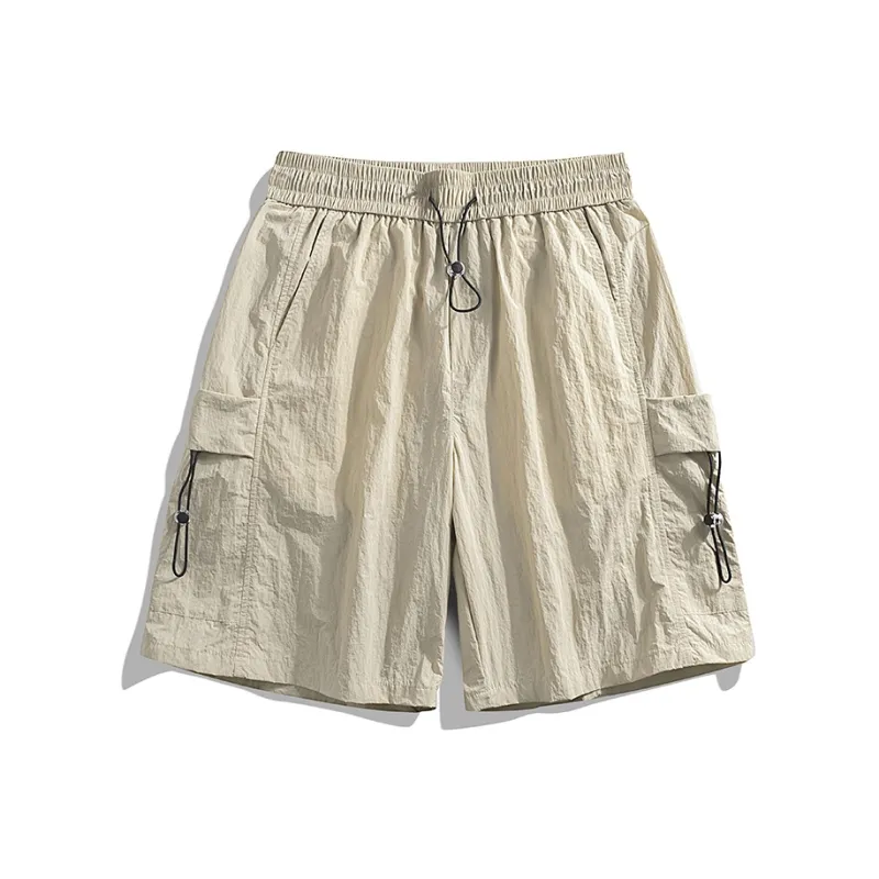 CASAMIA Cargo Shorts Men-6
