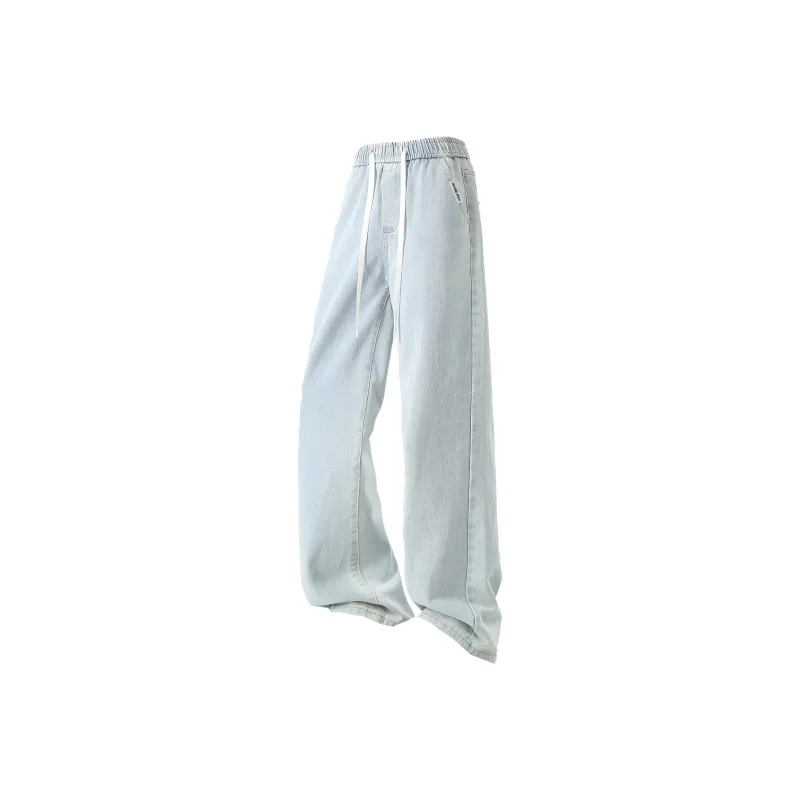 ATLETICO DE MADRID 1903 Jeans Unisex-0