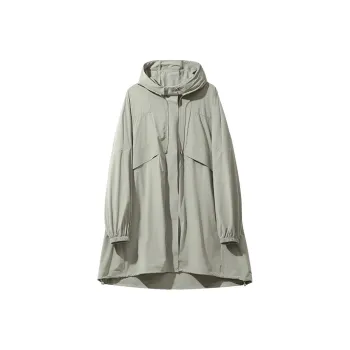 JUCY JUDY Cooling Sun Protection Clothing Women's
