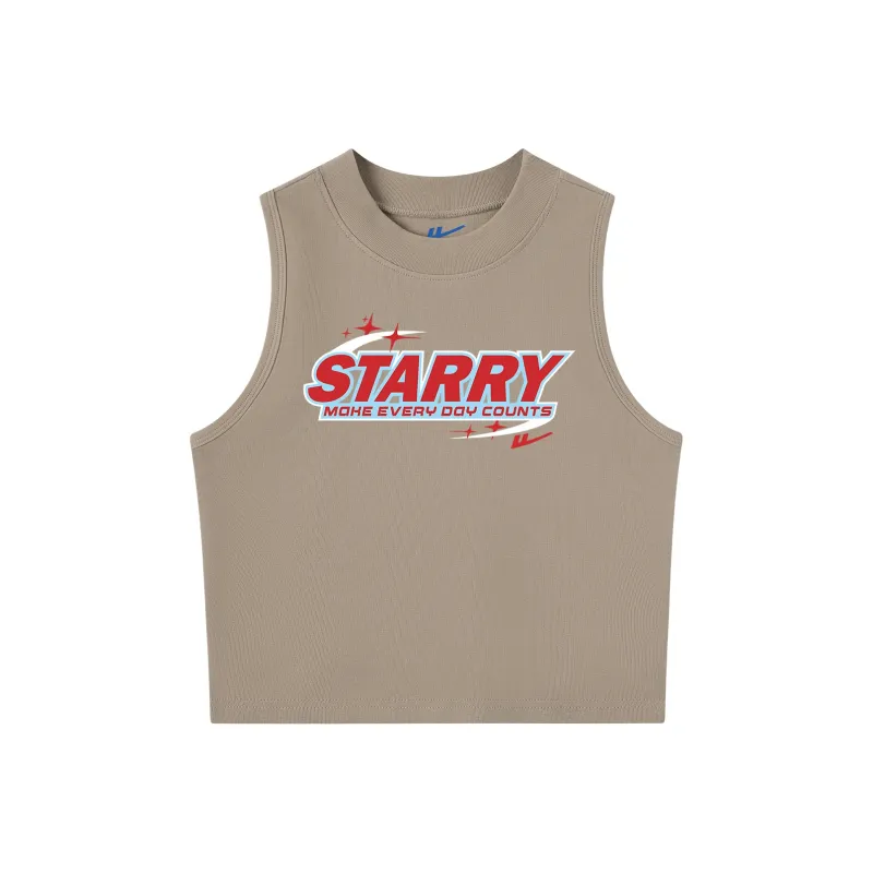 WARRIOR Sleeveless Sports Shirts Women's-17