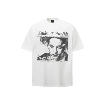 WKOOG T Shirts Unisex
