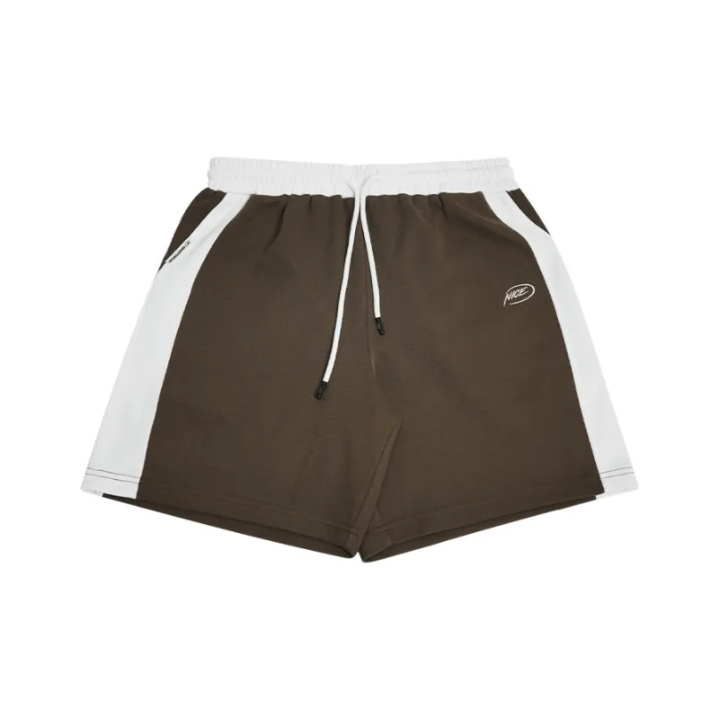 NICEID Basketball Shorts Unisex-6