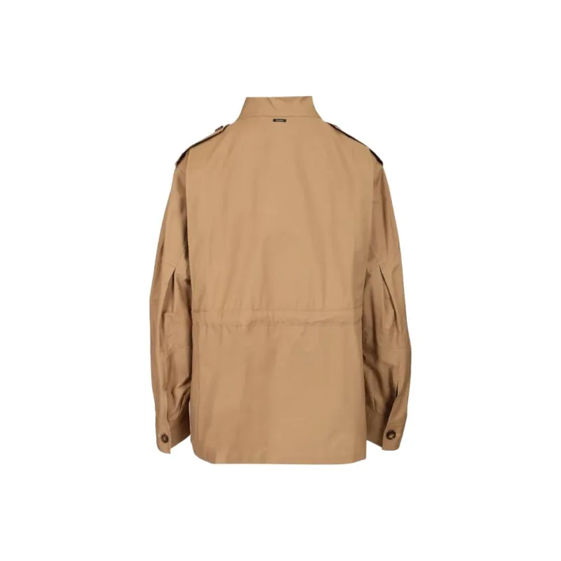 'S MAX MARA Leila Jacket-1