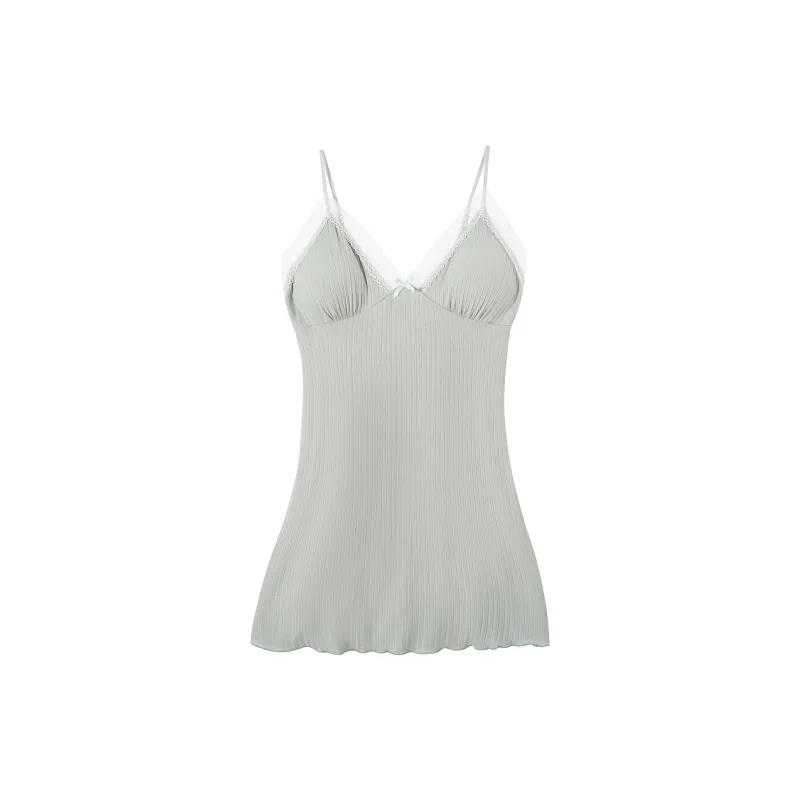 ROMANTIC·SPRING Pajama Set Women's-1