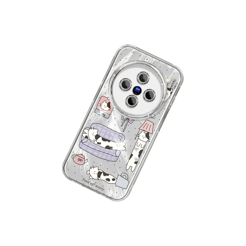ZUANSE Phone Cases-12