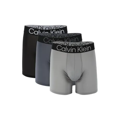CALVIN KLEIN Underpants Men's 3 Pack