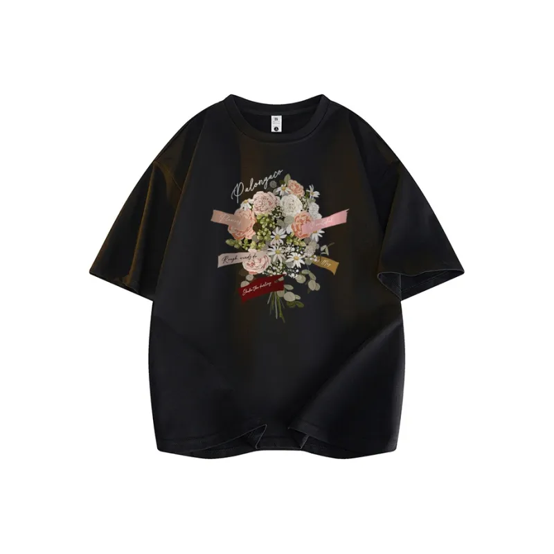 PAL ONGACO T Shirts Unisex-14