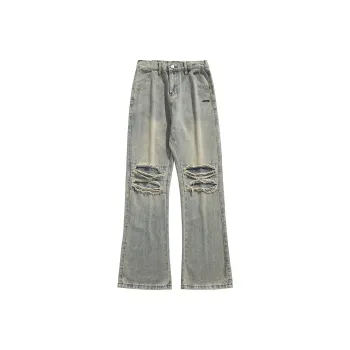 Jeep Jeans Unisex Blue