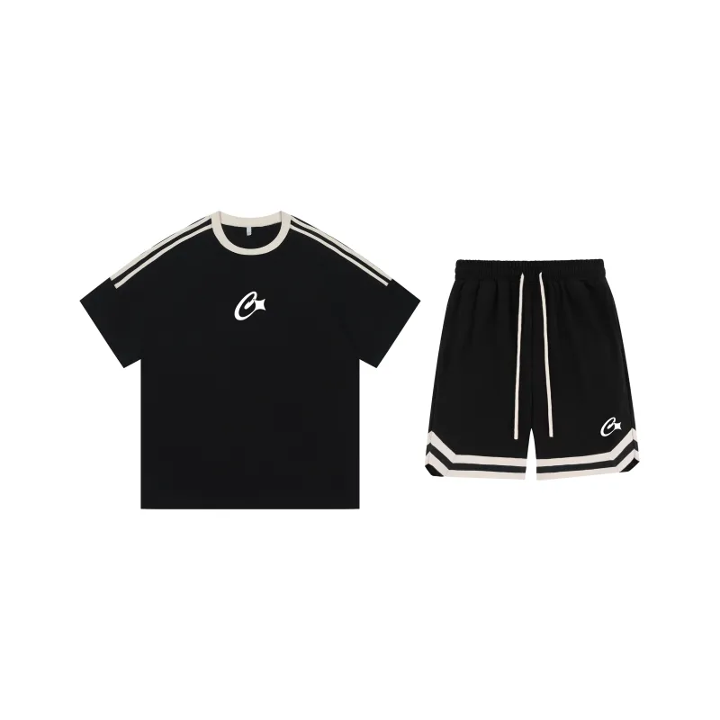 CBCD Casual Sportswear Unisex-2
