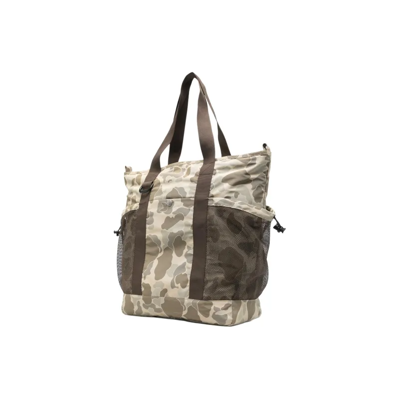 Carhartt Polyester Shoulder Bag Unisex Camouflage-1