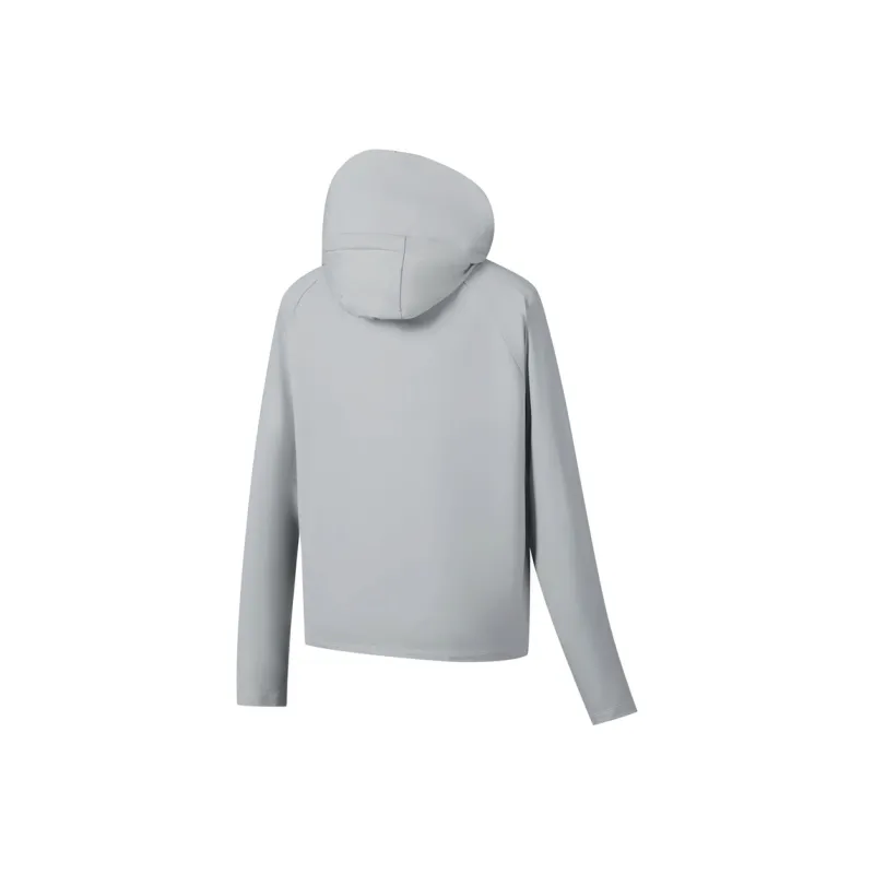 Fakeyoung Sun Protection Clothing Unisex-7