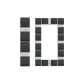 TOQO Grip Tape Black-10 Pack
