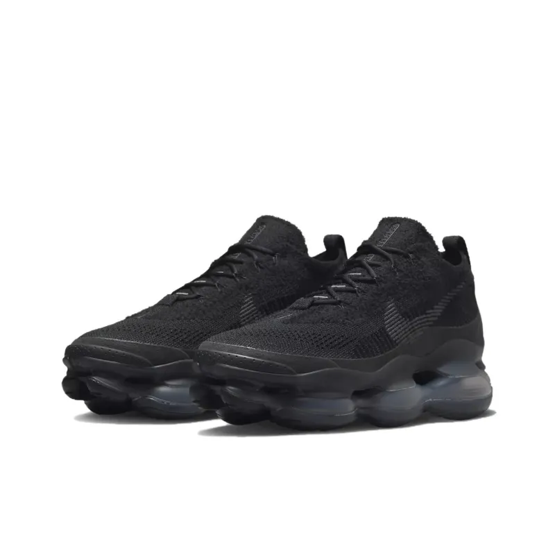 Nike Air Max Scorpion Fk Triple Black-2