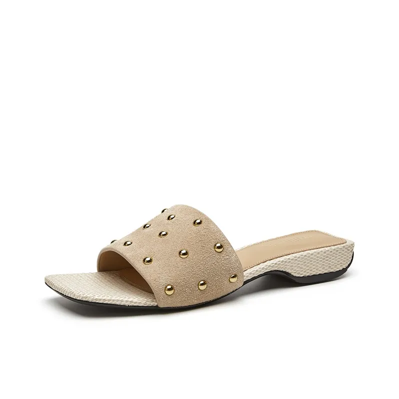 MILLIE'S Slide Slippers Women's-5