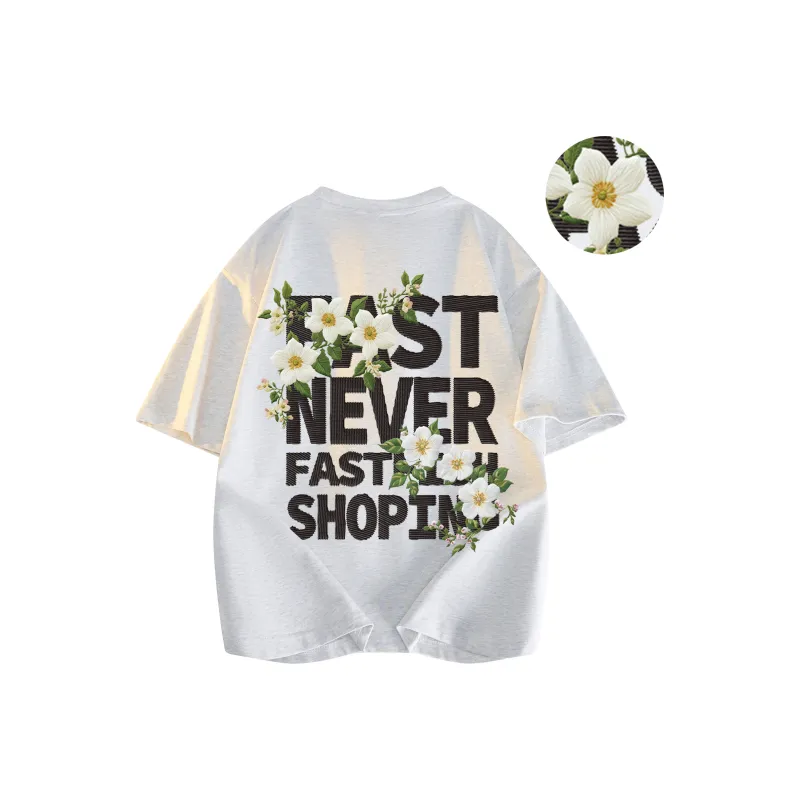 FASTFISH T Shirts Unisex-18