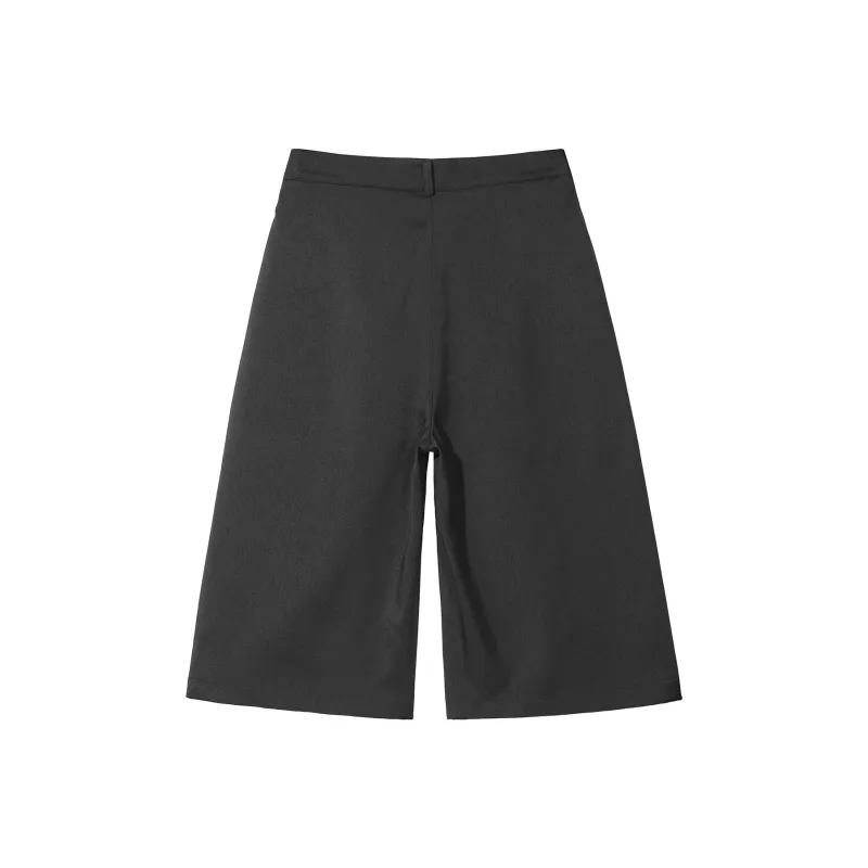 HOKLV Suit Trousers Unisex-1