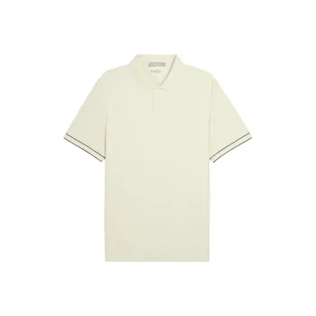 GOLDLION Polo Shirts Men