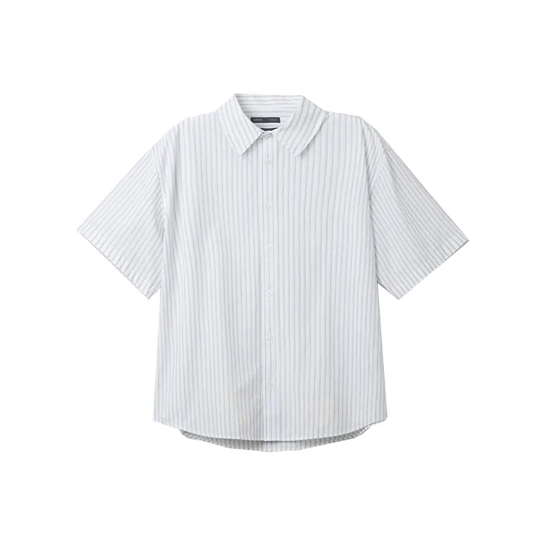 SPAO Shirts Men-4