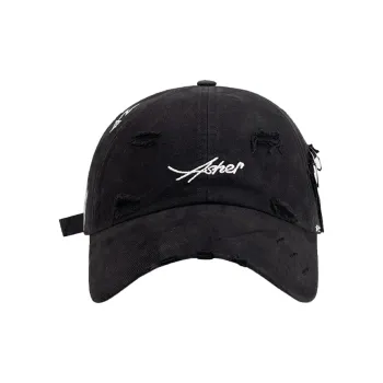 ROBINHOOD Cotton Baseball Caps Unisex