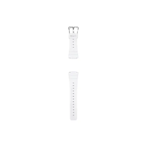 CASIO All Compatibility Watch Band Resin Material