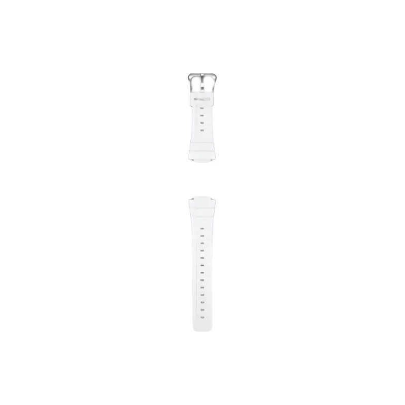 CASIO All Compatibility Watch Band Resin Material-0