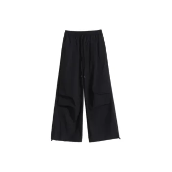 IDLE SOUL Cargo Pants Women's