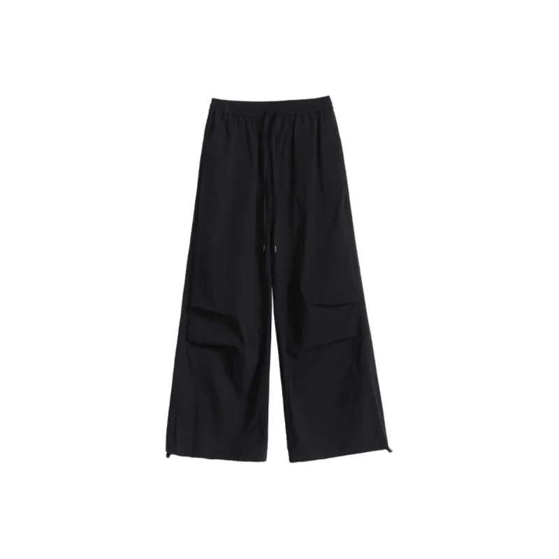 IDLE SOUL Cargo Pants Women's-0