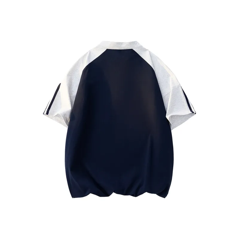 FORIDER T Shirts Unisex-7