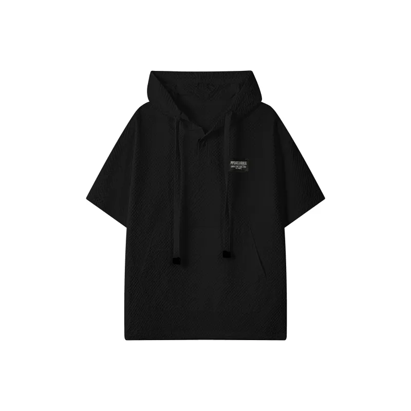 NINETEEN AUTUMN Casual Sportswear Unisex-6