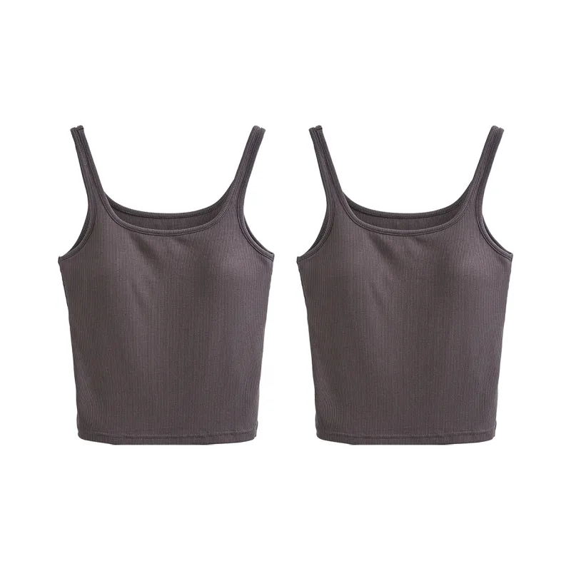 Urban Beauty Camisole Women's Combo Set-21