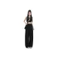 Black-Extended Length