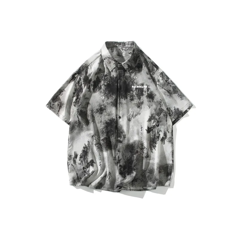 PAL ONGACO Shirts Unisex-0