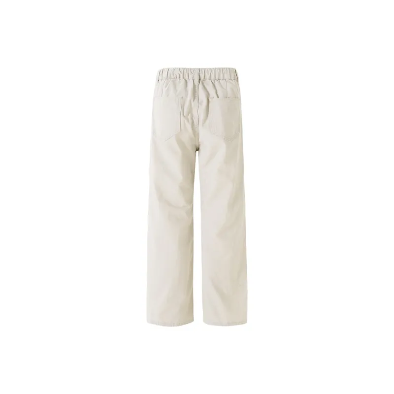 AGBG Casual Pants Unisex-1