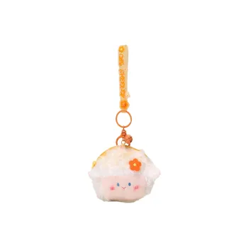 Jinnew Keychains Unisex
