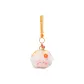 Orange-Lamb Coin Purse