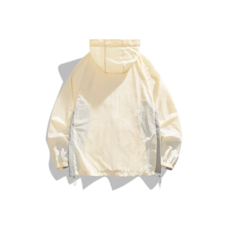 Sonic Cat Sun Protection Clothing Unisex-9