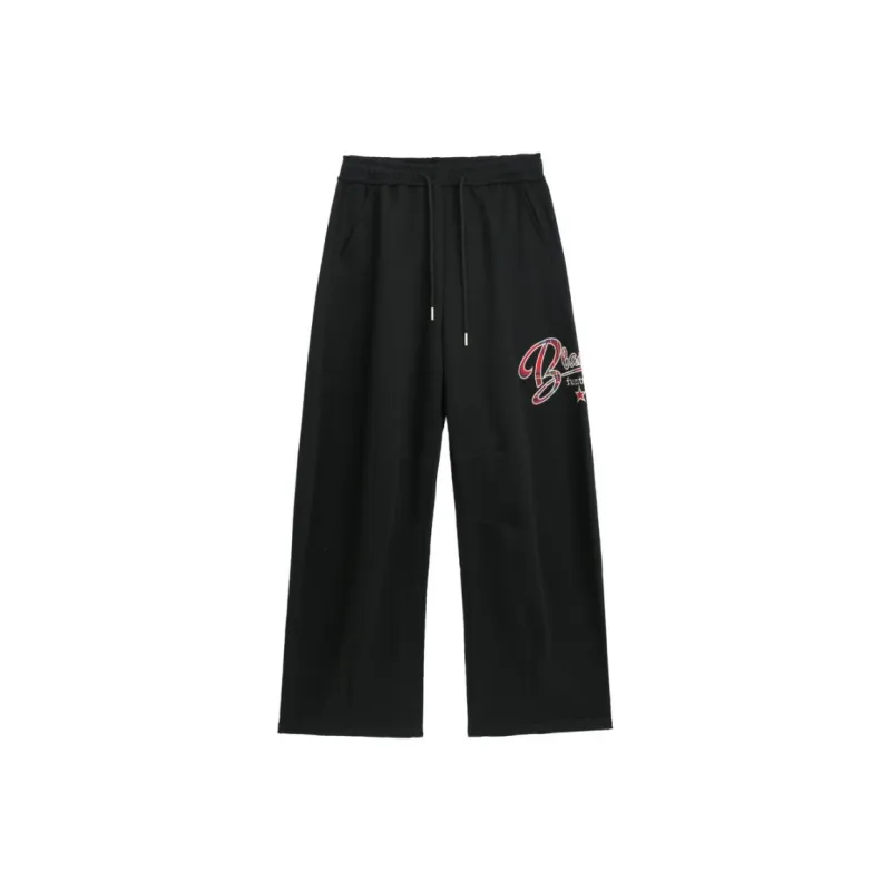 EVBD Casual Pants Unisex-0